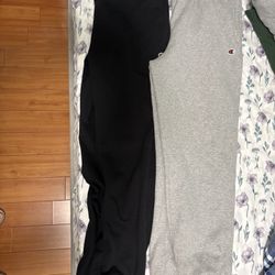 Champions Sweatpants