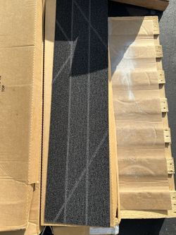 Carpet Planks 