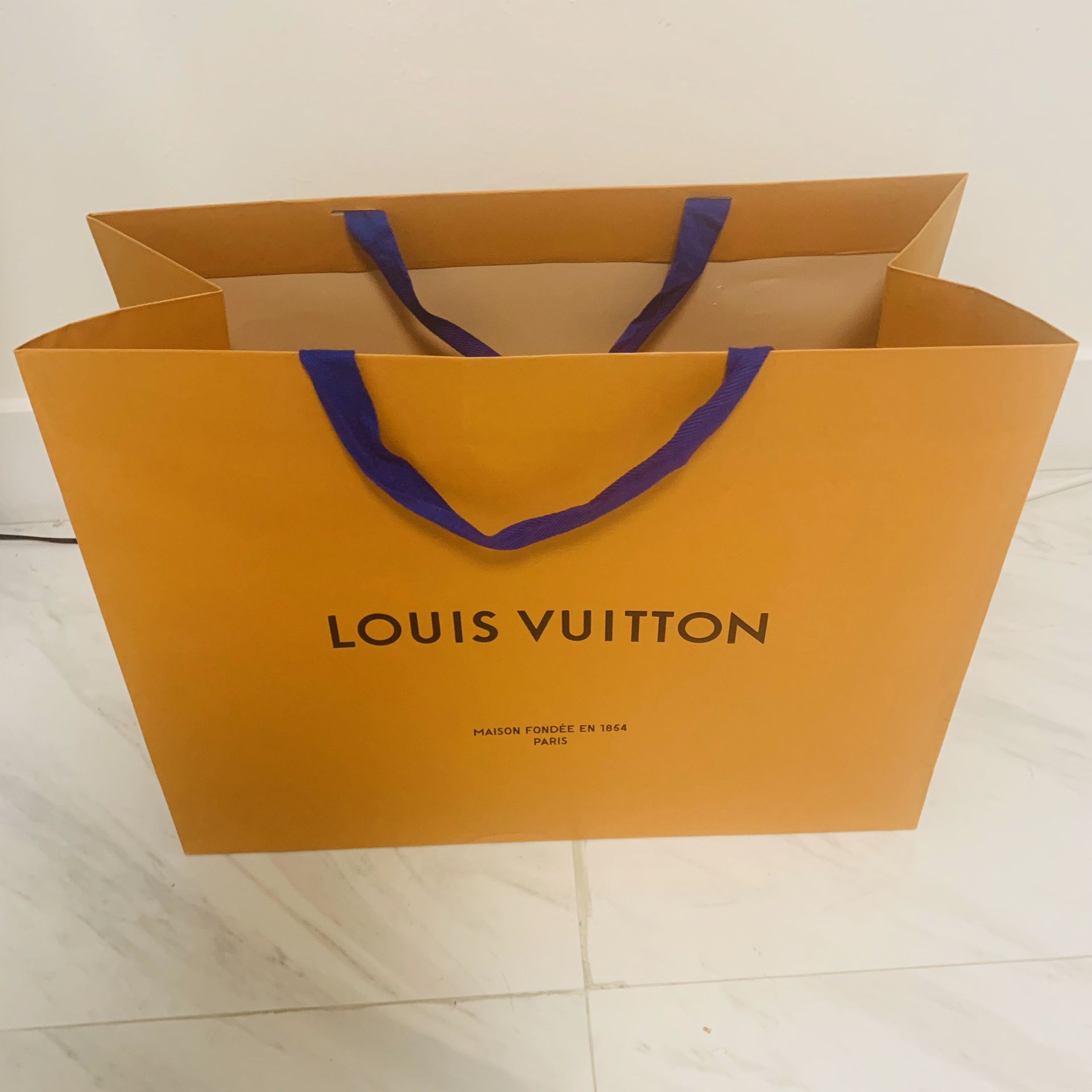 Louis Vuitton large bag