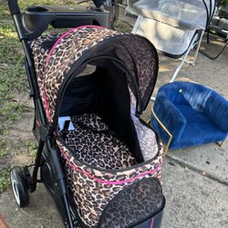 Dog Stroller