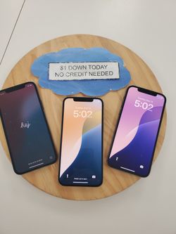 📱 iPhone 12 Pro – Flagship Power, Now from $249