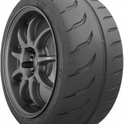 4 New Tires