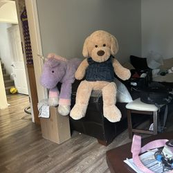 Snuggle Bear $5