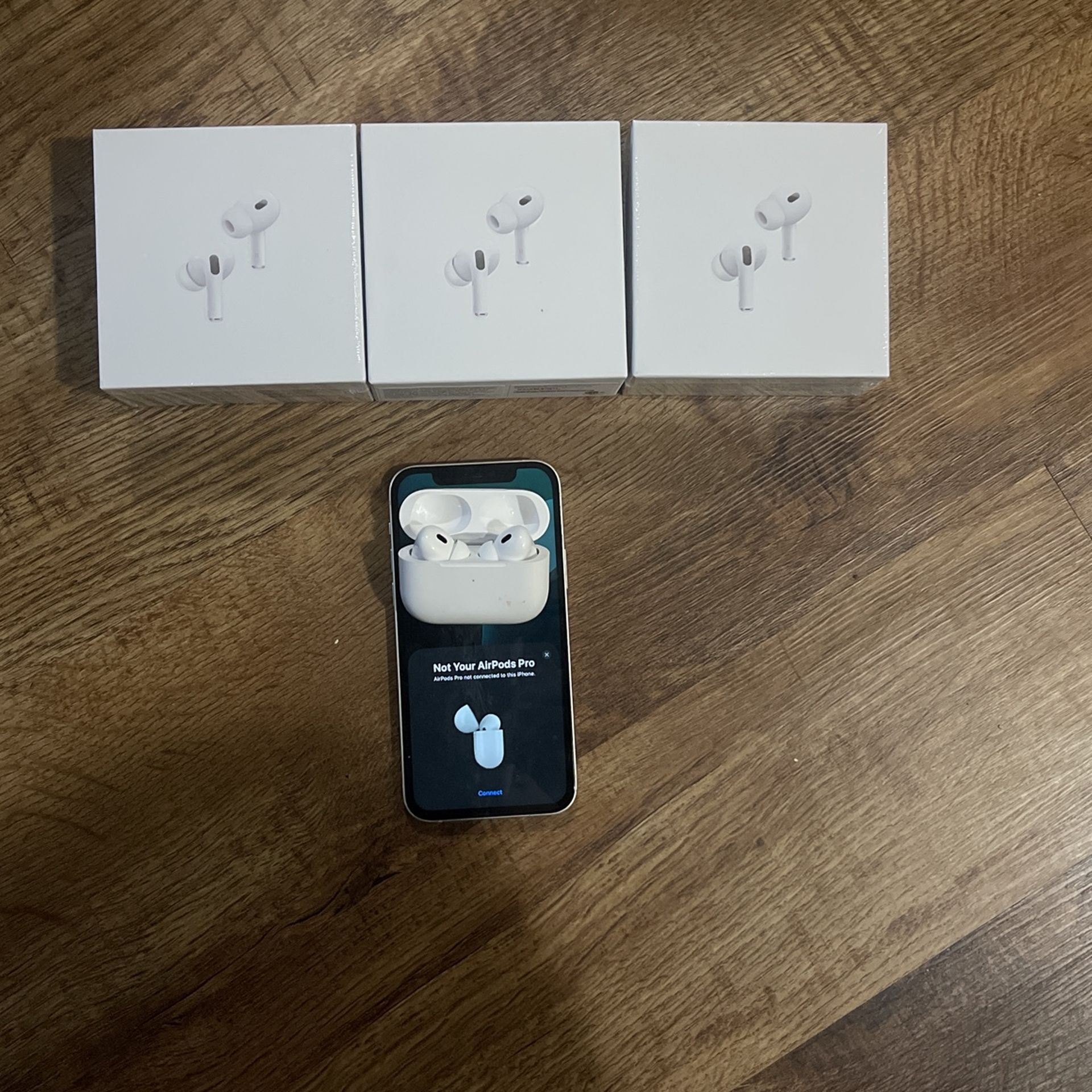 airpod pro 2nd generation