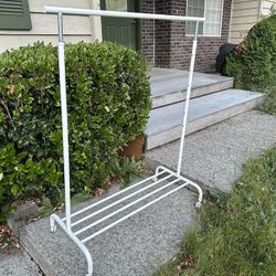 Clothes Rack