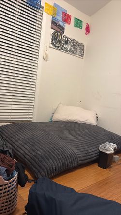 Bean Bag