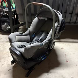 Nuna Baby Carseat 200 obo