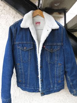 Levi’s Jacket