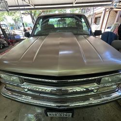 1997 Chevrolet 1500