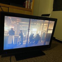 Small Tv