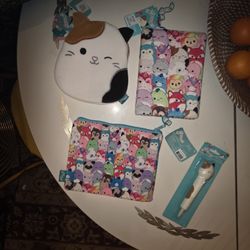 Squishmellows Gift Set 