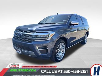 2023 Ford Expedition