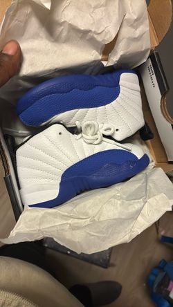 Jordan 12 Retro Kids