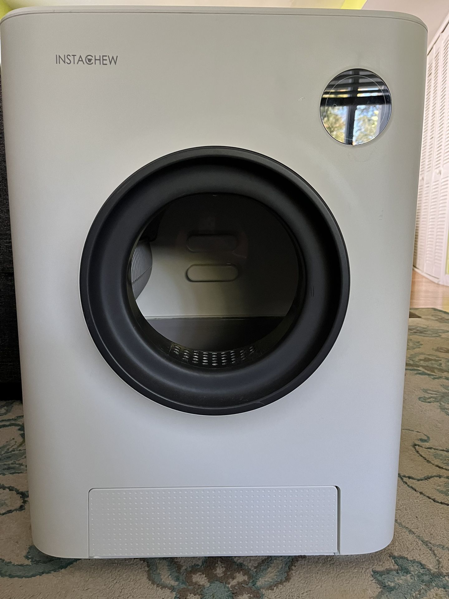 Cat Litter Box