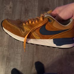 Nike Air Odyssey