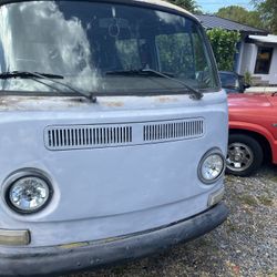 1970 vw bus parts