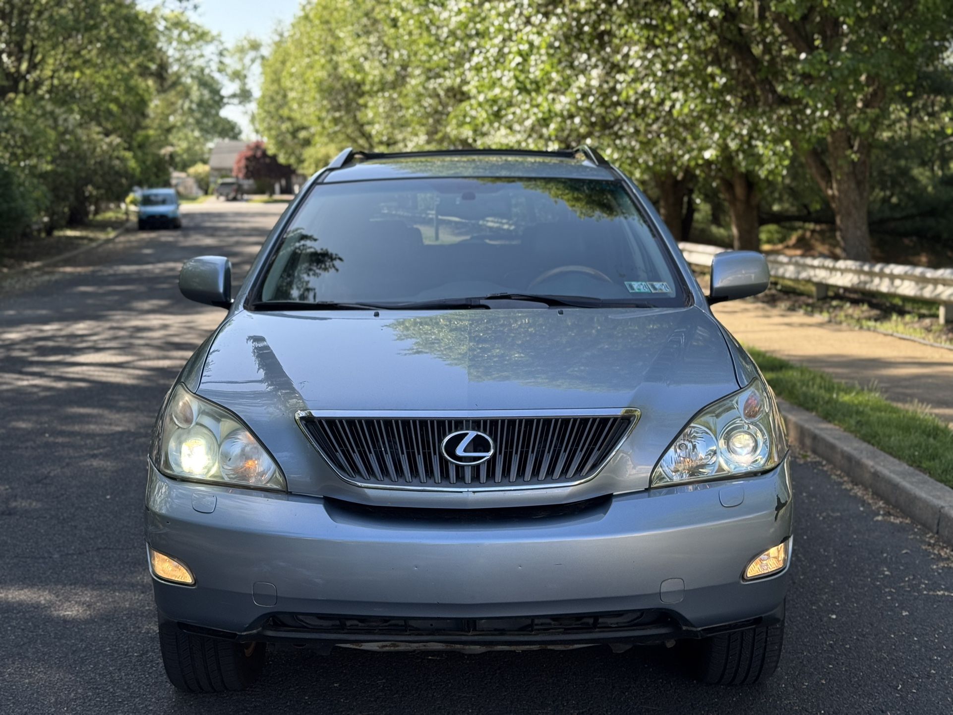 2006 Lexus Rx 330