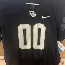 Ucf Brand New Nike Jersey