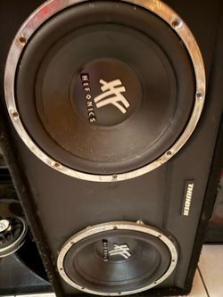 12 speakers