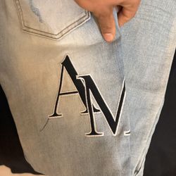 Jeans For Sale Size 30