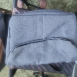 Cote&Ciel  Weekender Bag