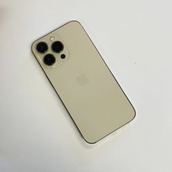 Apple iPhone 13 Pro 128GB AT&T/Cricket $650