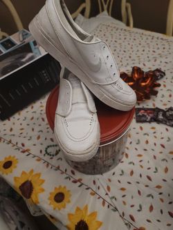 Good Condition Nike Sizes 8