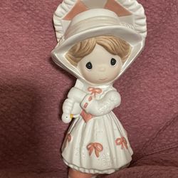 Precious Moments Mary Poppins
