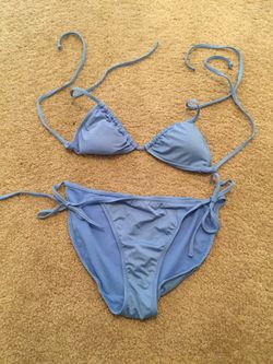 Old navy bikini bathing suit