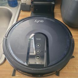 Eufy Robot Vacuum
