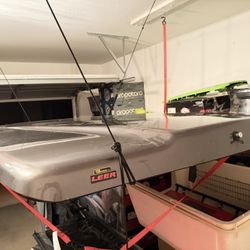 2001-2004 Ford F-150 Supercrew