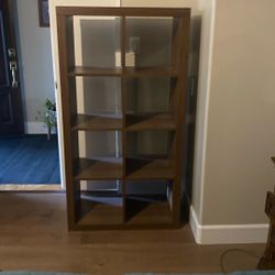 cube shelf organizer 