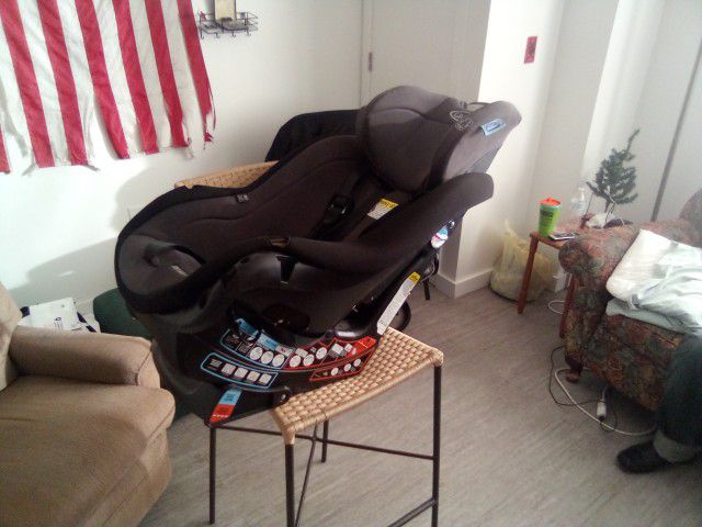 Toddler Booster Seat 