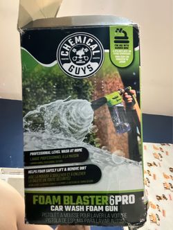 FoamBlaster6pro