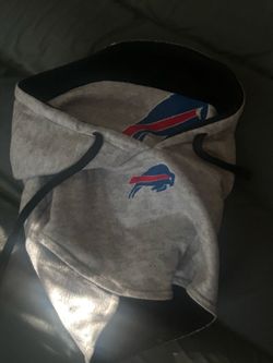 New Buffalo Bills Ski Mask