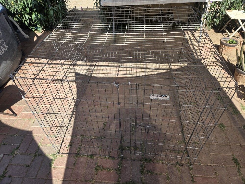 Dog Playpen Crate