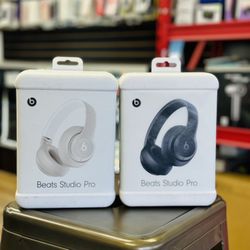 Beats Studio Pro
