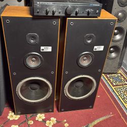 Jbl Speaker And Cambridge Audio Very Good Deal
