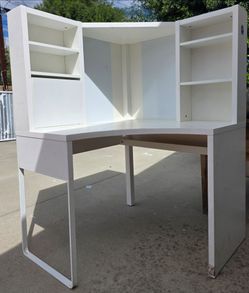 IKEA Cirner Desk