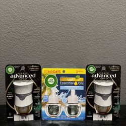 Airwick Bundle 