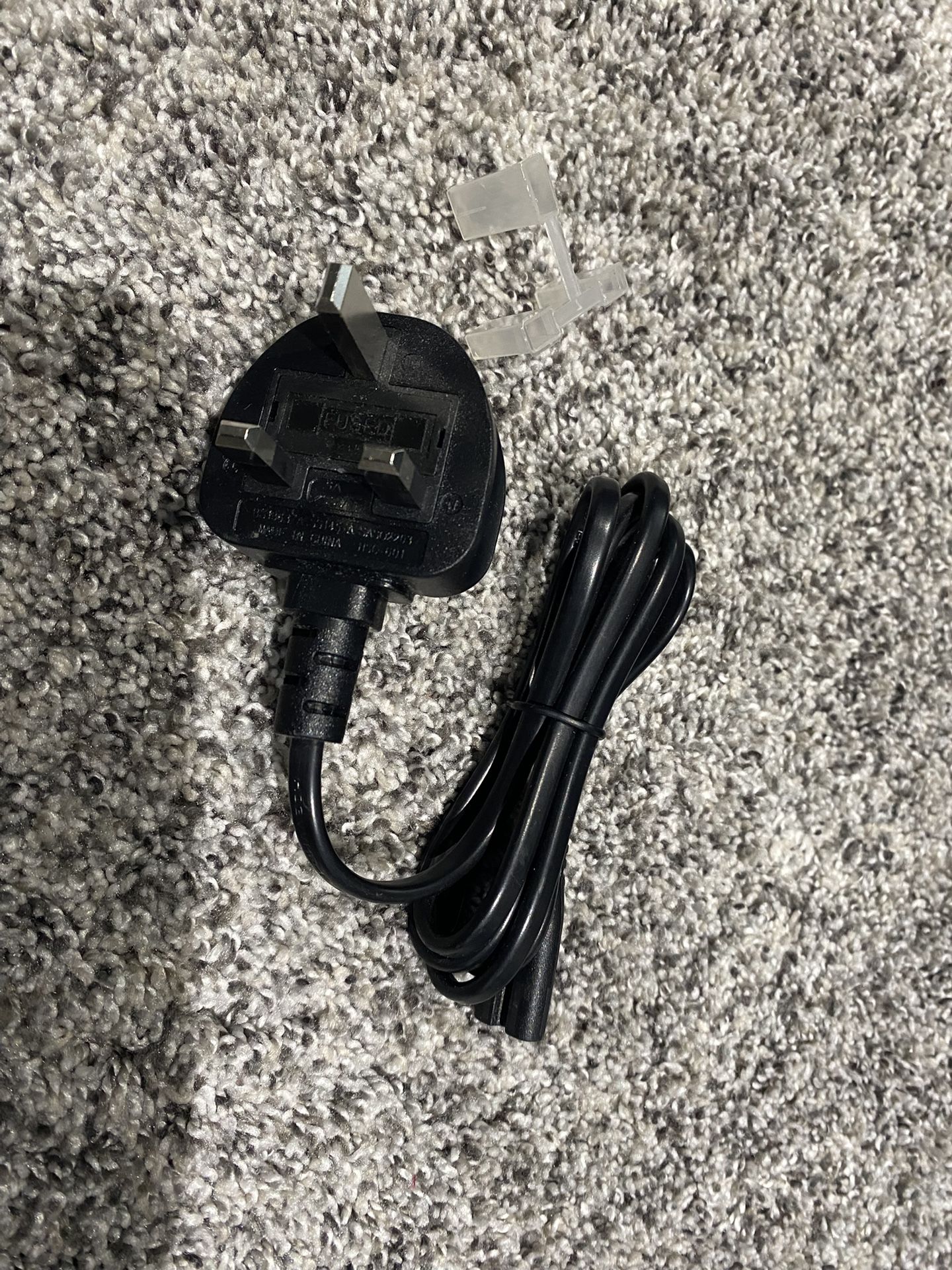 Charger For Certain Printer, Tv, And Game Consoles