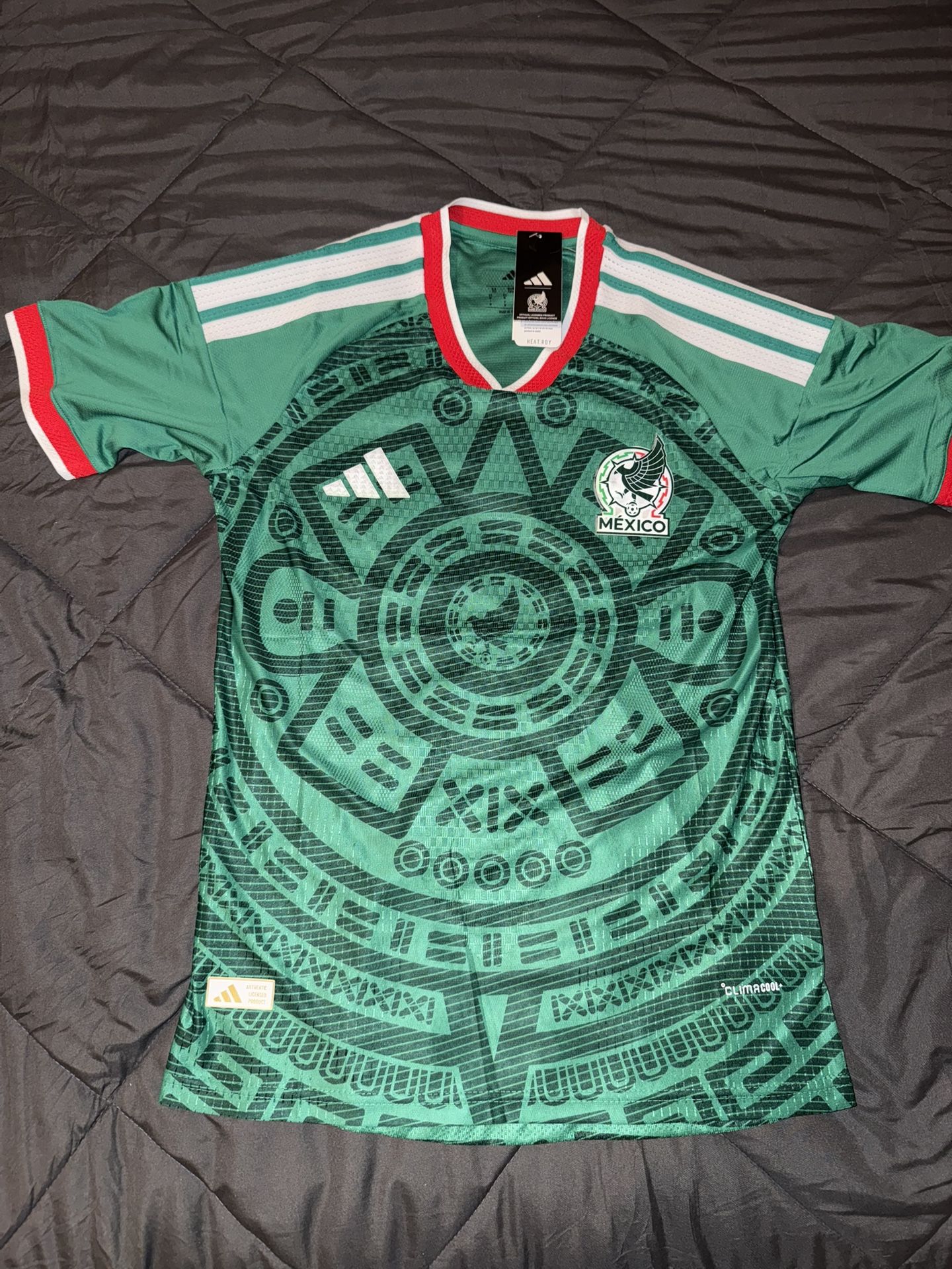 México World Cup 2026 