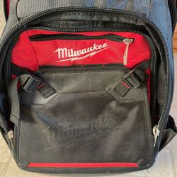 Milwaukee Toolbag