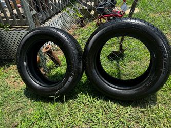 Dexter Touring Tires Set of 2 225/60R17 NEED GONE ASAP