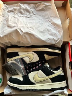 Nike Dunk Low LX