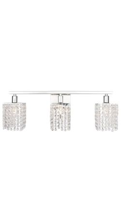 Luxury Modern crystals chandeliers