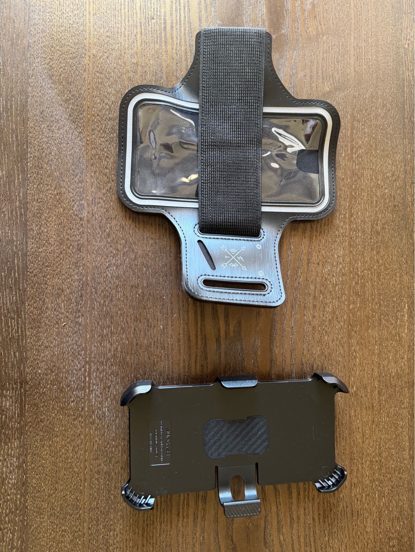 Armband and Belt Holster Bundle (or $7 a piece)