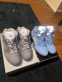 Jordan 5