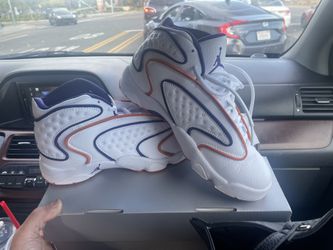 Brand New Jordan’s Size 7youth 