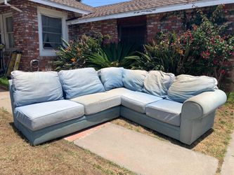 Free Sofa